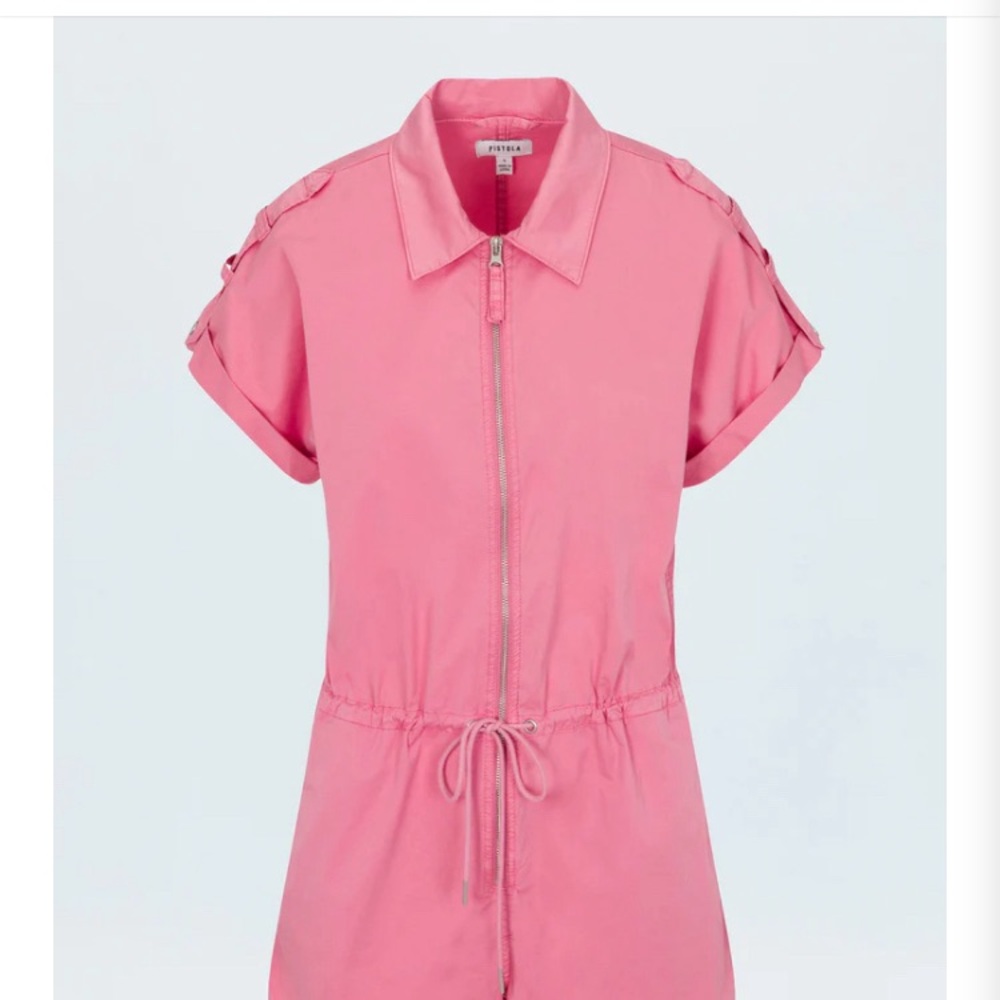 Pistola Romper - Picture 4 of 4